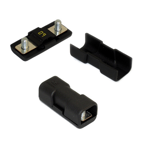 Littelfuse/力特MIDI498-IL 58V保险丝座 MIDI 498-IL保险丝座